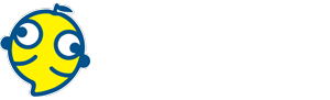 Logo White - Mango Town