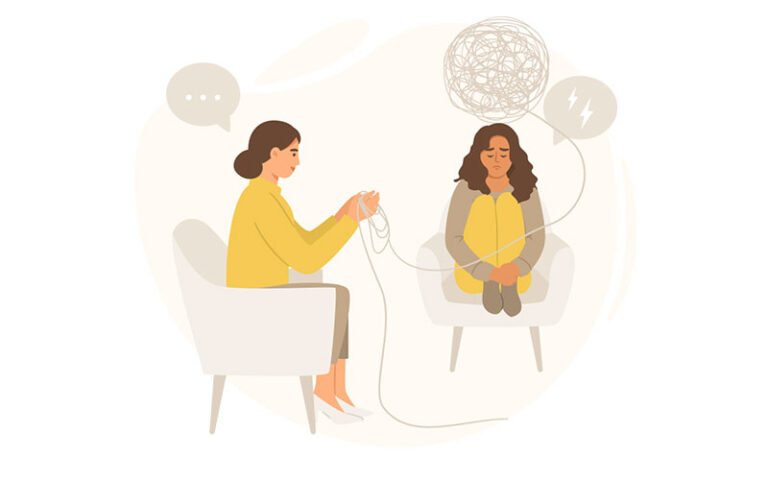 Breaking the Stigma: Why Therapy is a Game-Changer for Kids