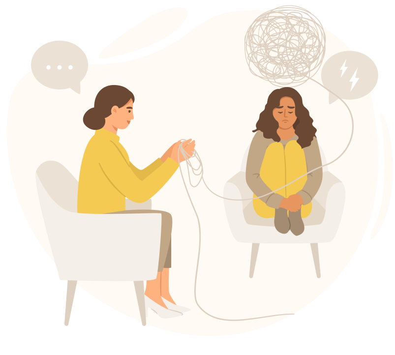 How Stigma Impacts Decisions and Development