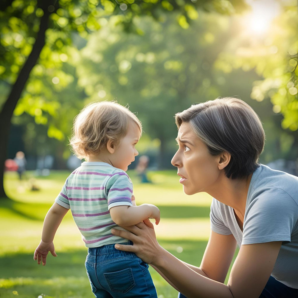 Signs Your Child May Benefit from Therapy