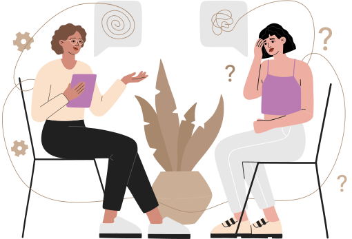 Support is Not Just for Children— It is for You Too