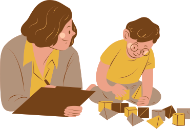 what is pediatric therapy