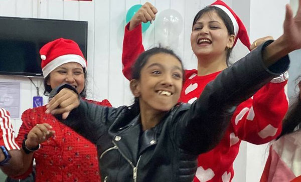 Mango Town Makes a Difference