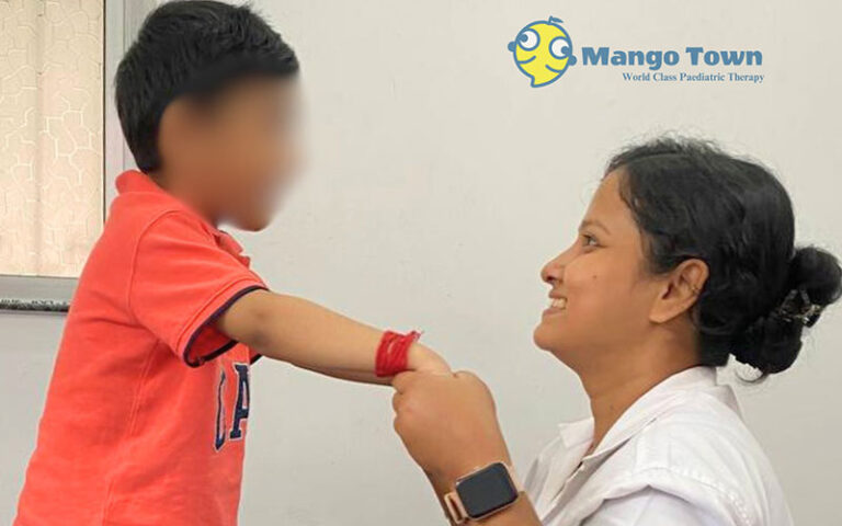 What Happens In a Therapy Session