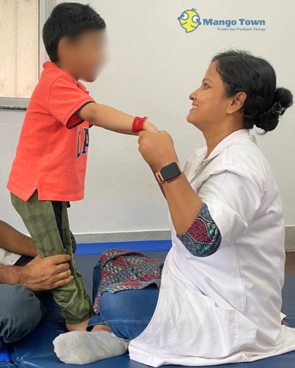 What Happens In a Therapy Session