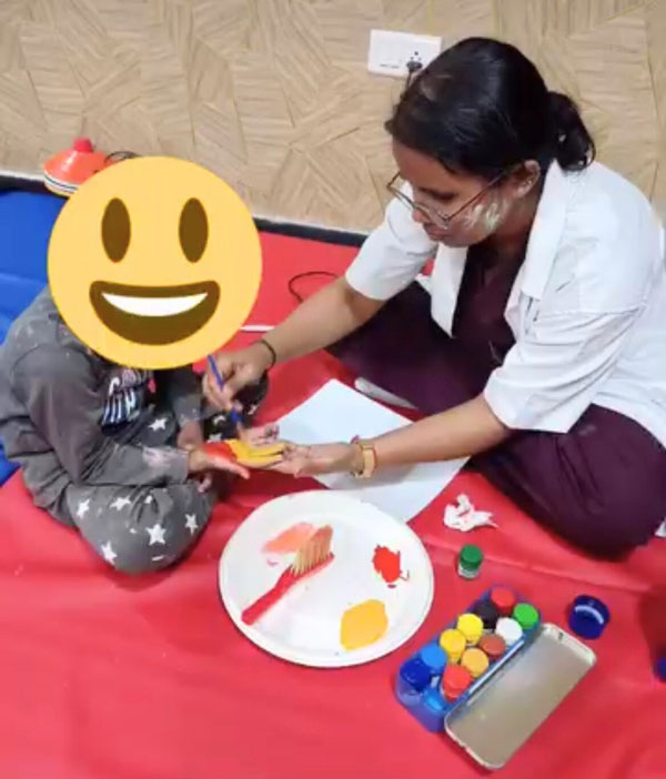 Activities Backed by Science