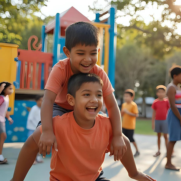 Group Dynamics and Friendships